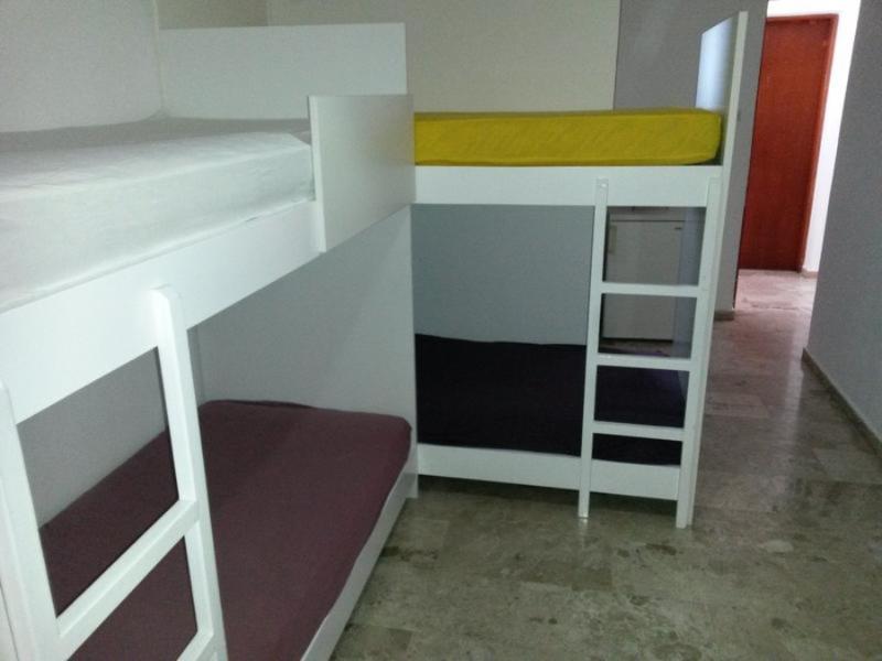 Fira Backpackers Place image