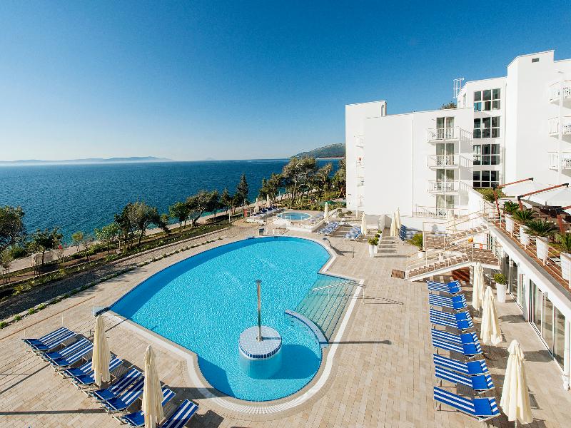 Valamar Sanfior Hotel & Casa image