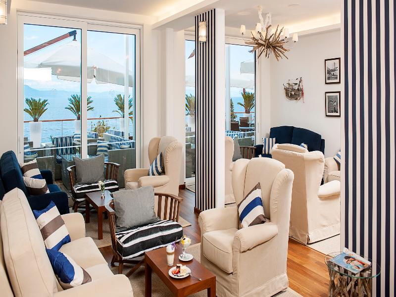 Valamar Sanfior Hotel & Casa image
