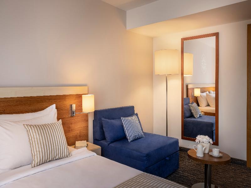 Valamar Sanfior Hotel & Casa image