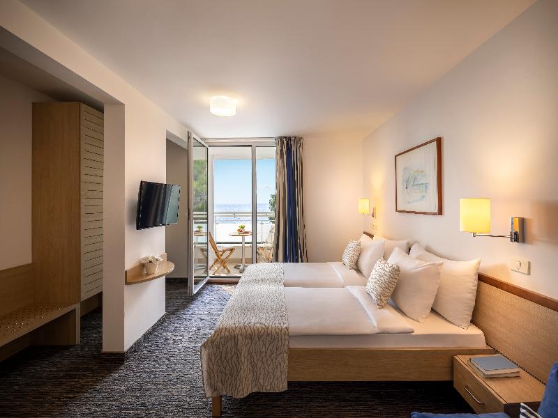 Valamar Sanfior Hotel & Casa image