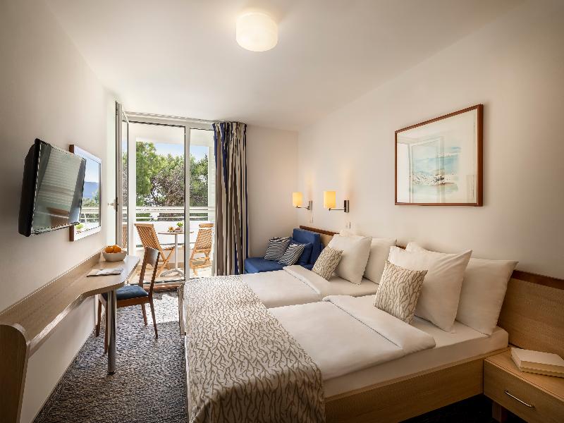 Valamar Sanfior Hotel & Casa image