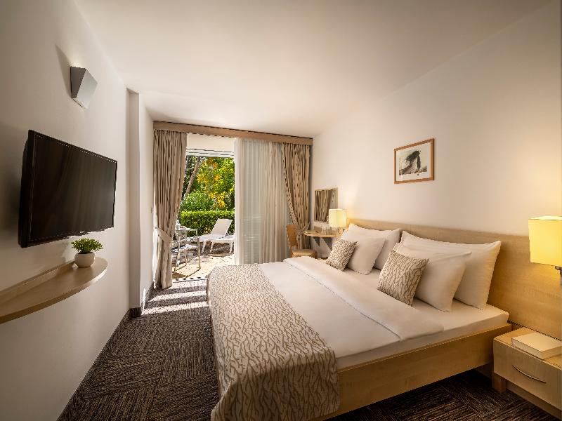 Valamar Sanfior Hotel & Casa image