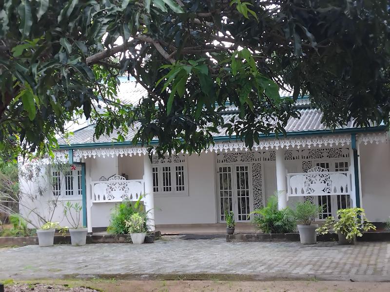 Dambulla Hills Resort image