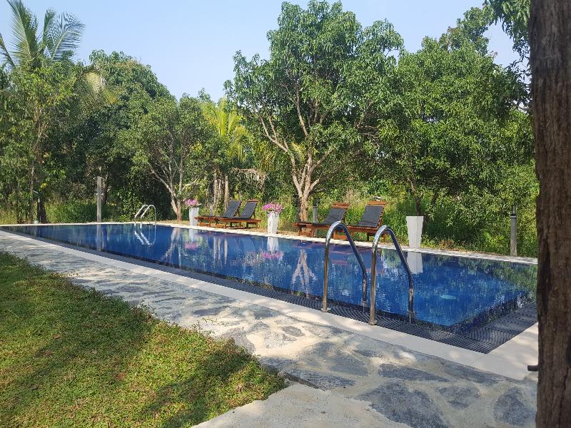 Dambulla Hills Resort image