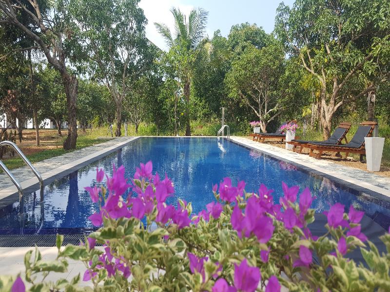 Dambulla Hills Resort image