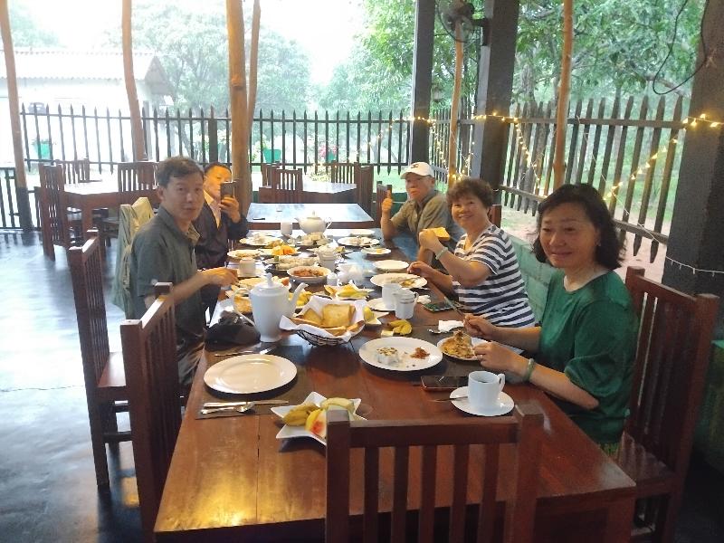 Dambulla Hills Resort image