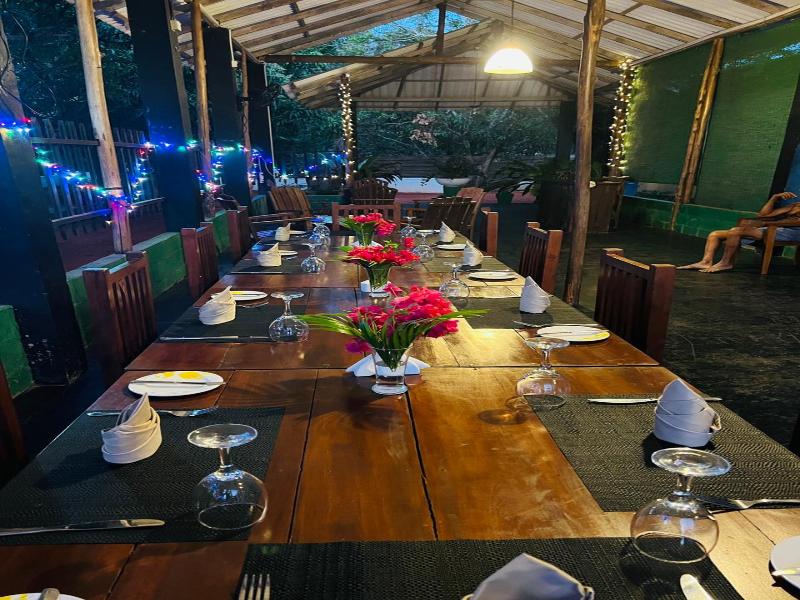 Dambulla Hills Resort image