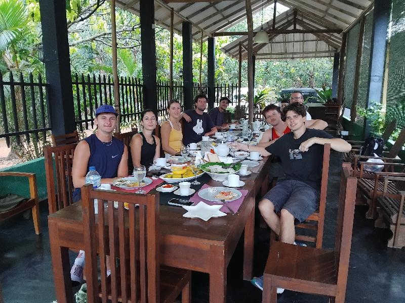 Dambulla Hills Resort image