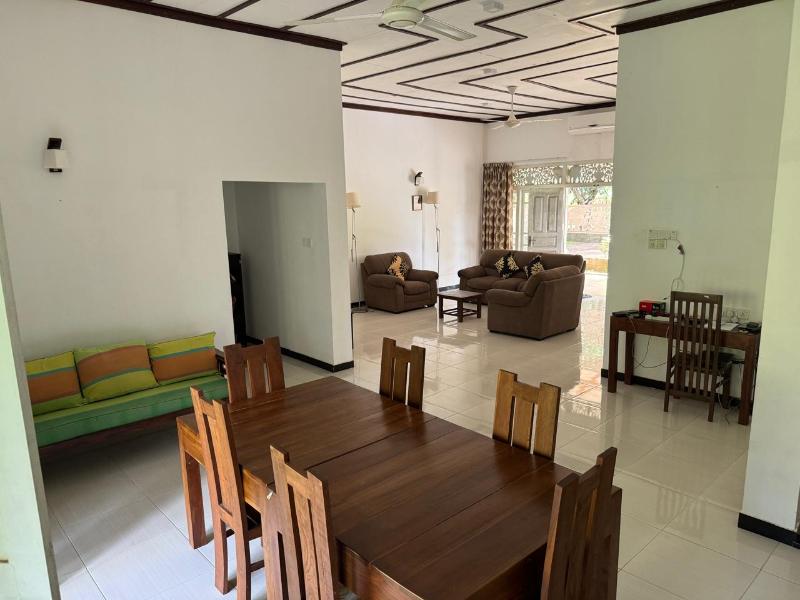 Dambulla Hills Resort image