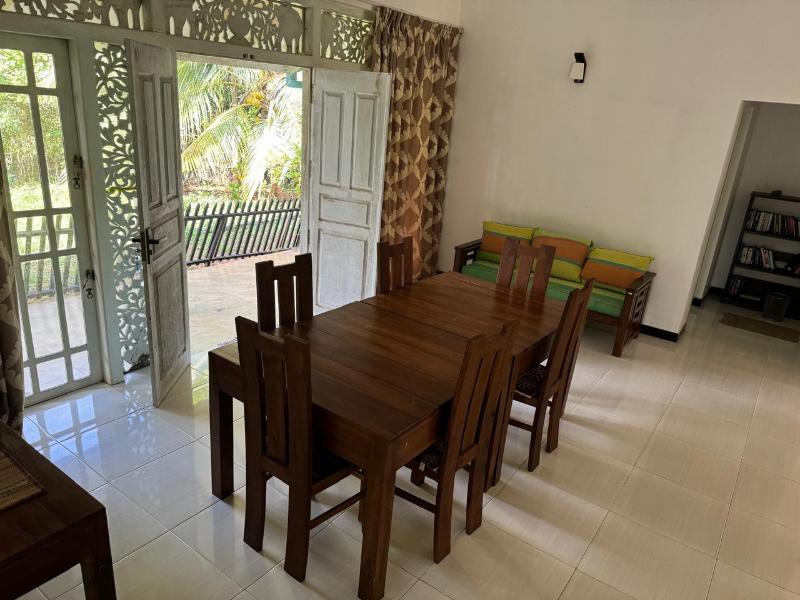 Dambulla Hills Resort image