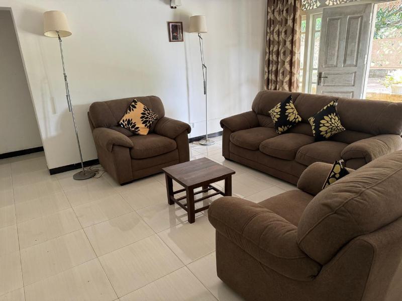 Dambulla Hills Resort image