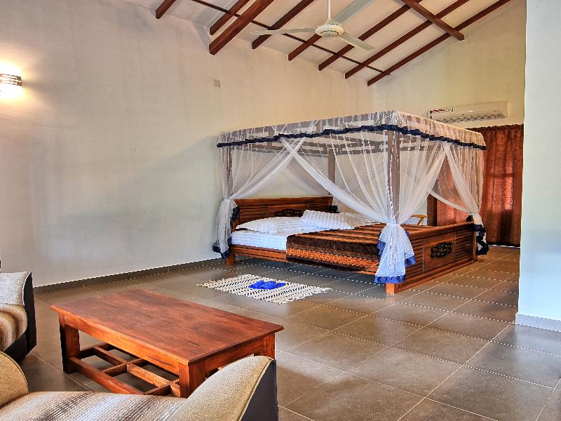 Dambulla Hills Resort image