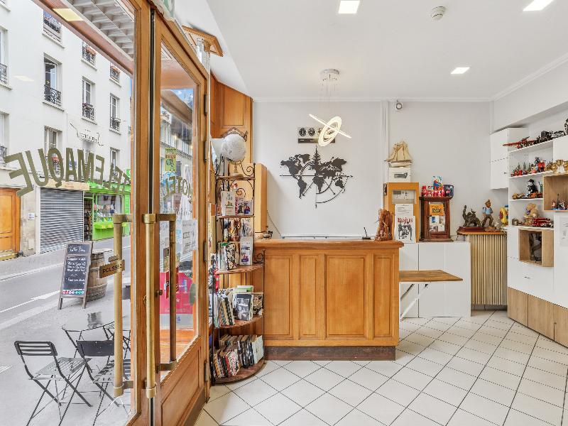 Hotel Telemaque image