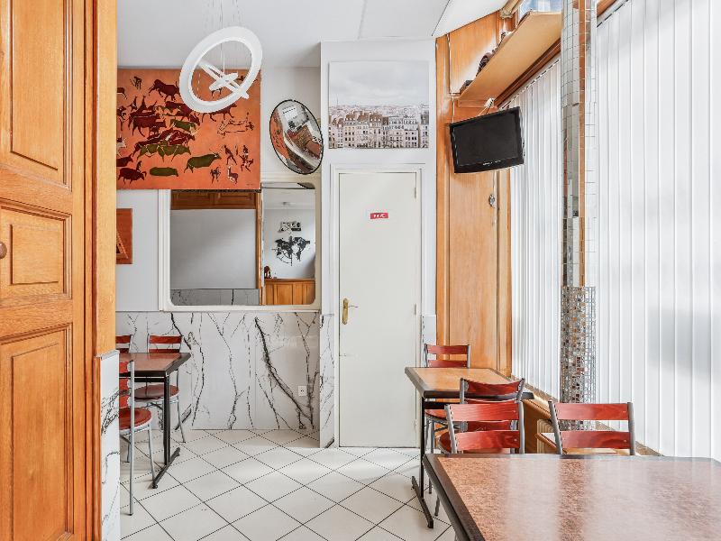Hotel Telemaque image