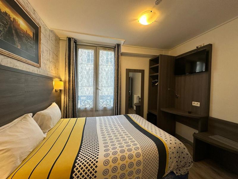 Hotel Telemaque image