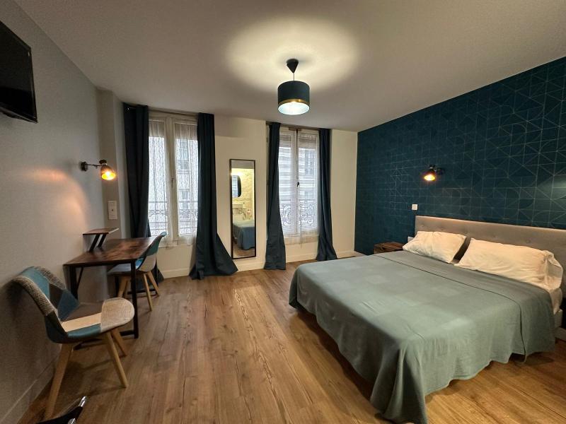 Hotel Telemaque image