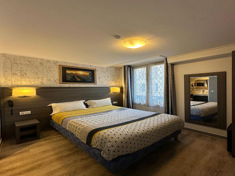 Hotel Telemaque image