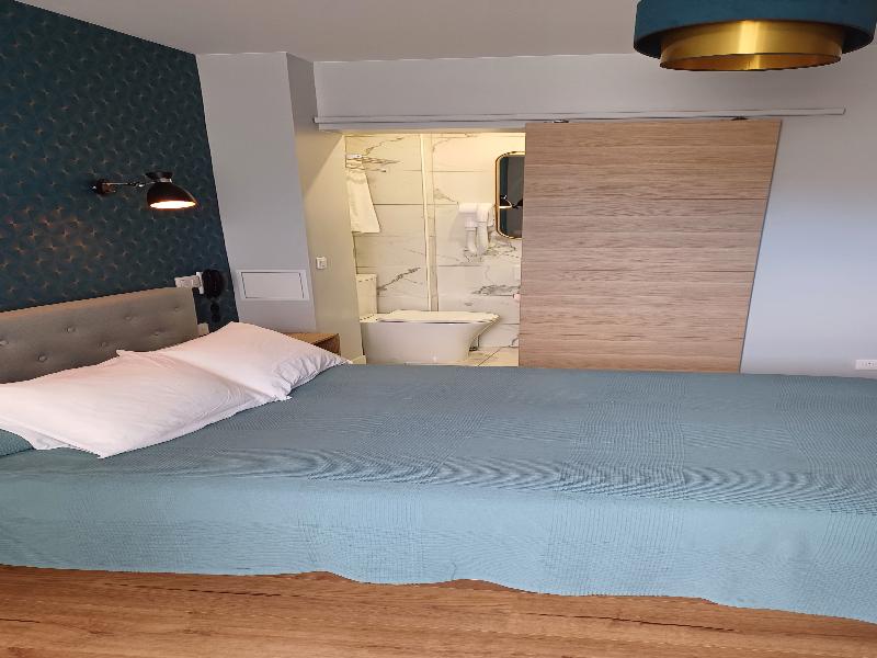 Hotel Telemaque image