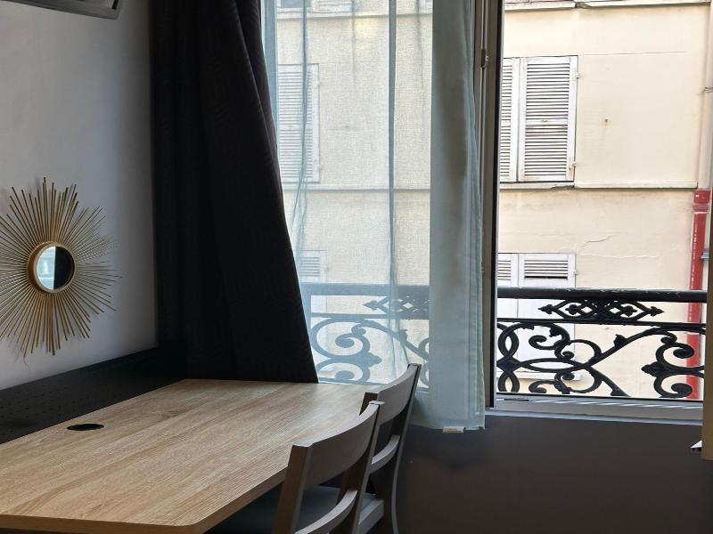 Hotel Telemaque image