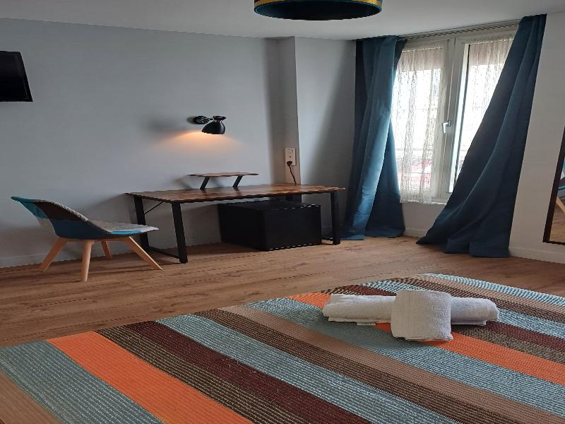 Hotel Telemaque image