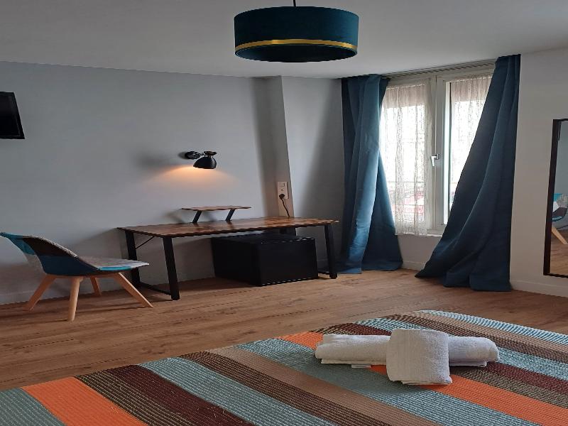 Hotel Telemaque image