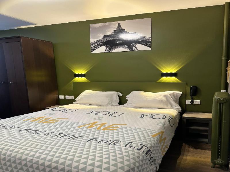 Hotel Telemaque image
