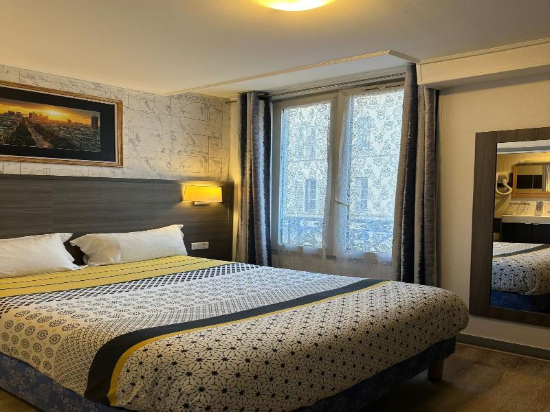 Hotel Telemaque image