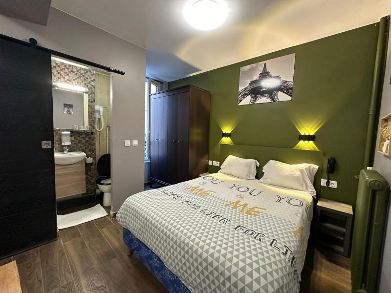 Hotel Telemaque image