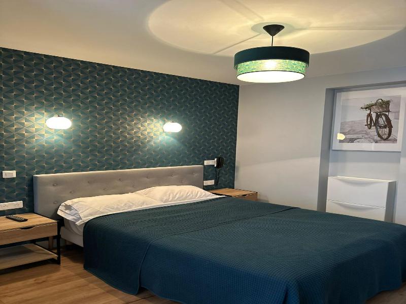 Hotel Telemaque image