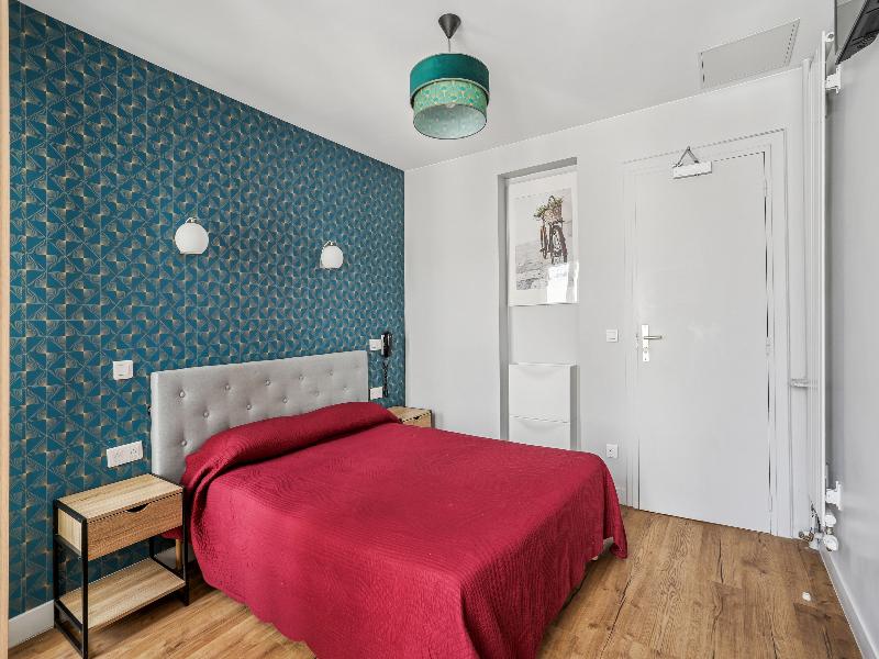 Hotel Telemaque image