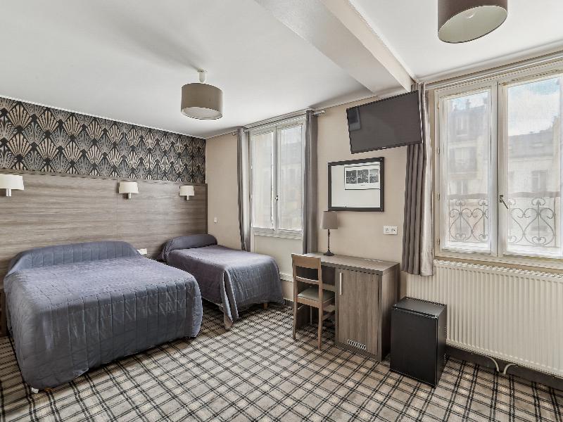 Hotel Telemaque image