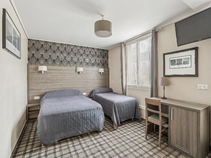 Hotel Telemaque image