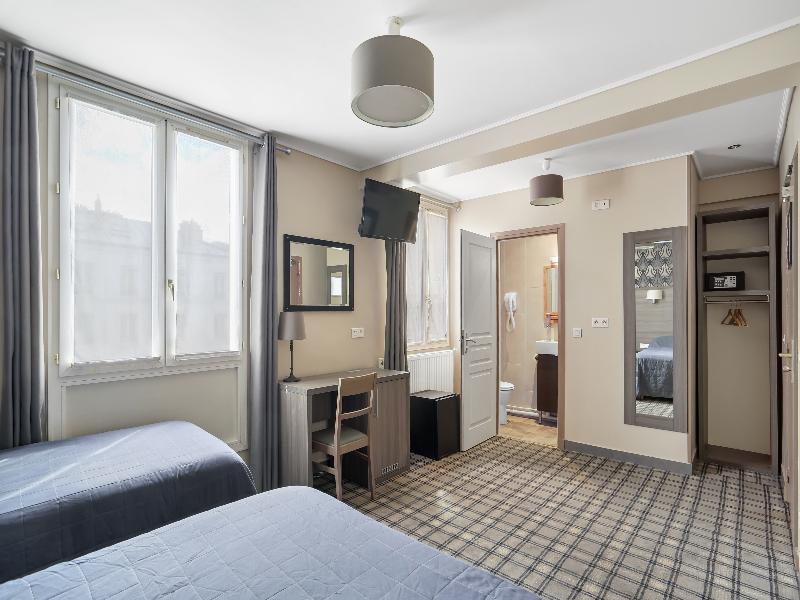 Hotel Telemaque image