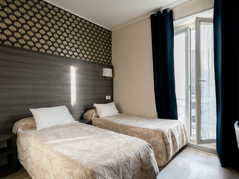 Hotel Telemaque image