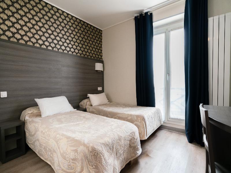 Hotel Telemaque image