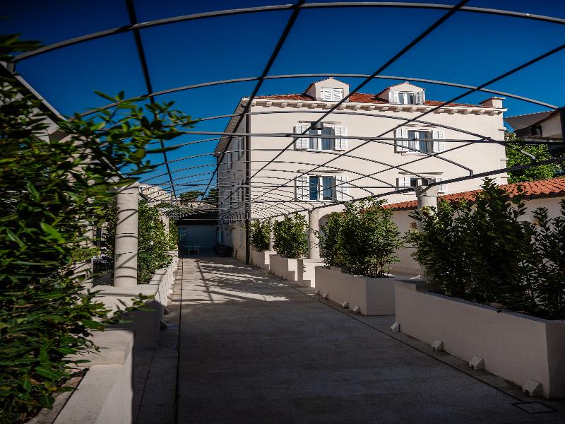 Heritage Hotel Lucia image