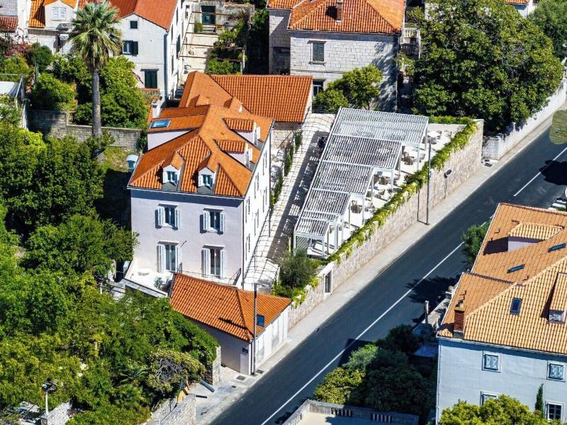 Heritage Hotel Lucia image