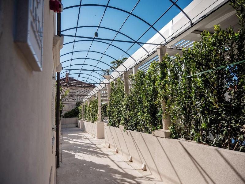 Heritage Hotel Lucia image