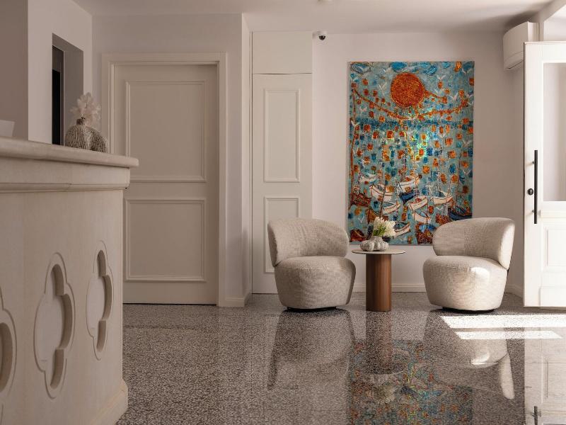 Heritage Hotel Lucia image