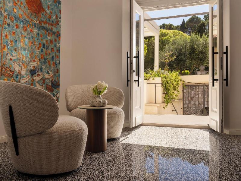 Heritage Hotel Lucia image