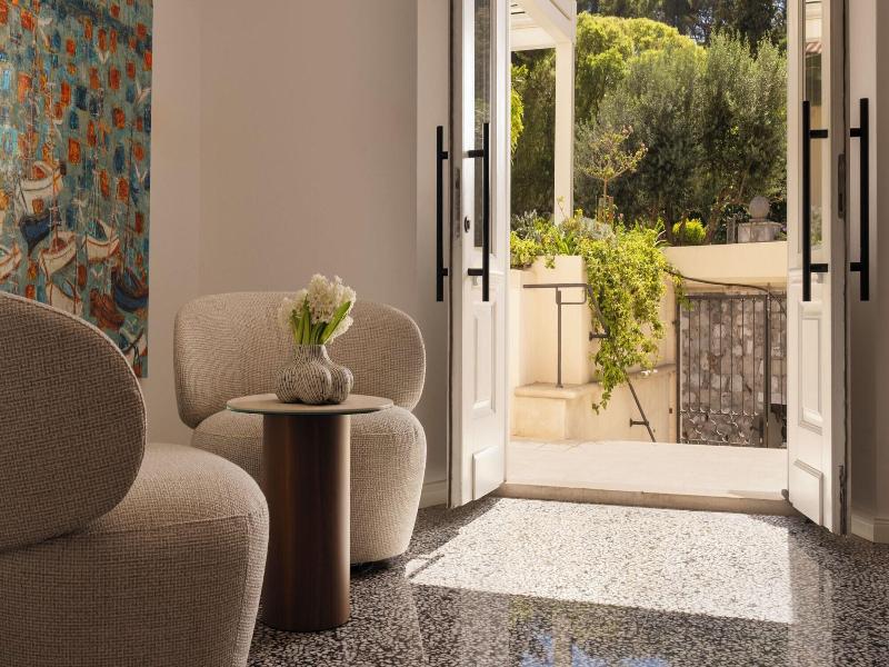 Heritage Hotel Lucia image