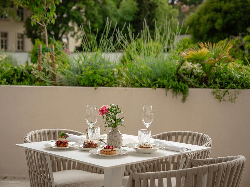 Heritage Hotel Lucia image