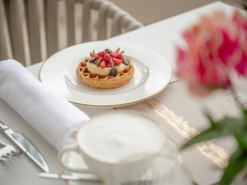 Heritage Hotel Lucia image