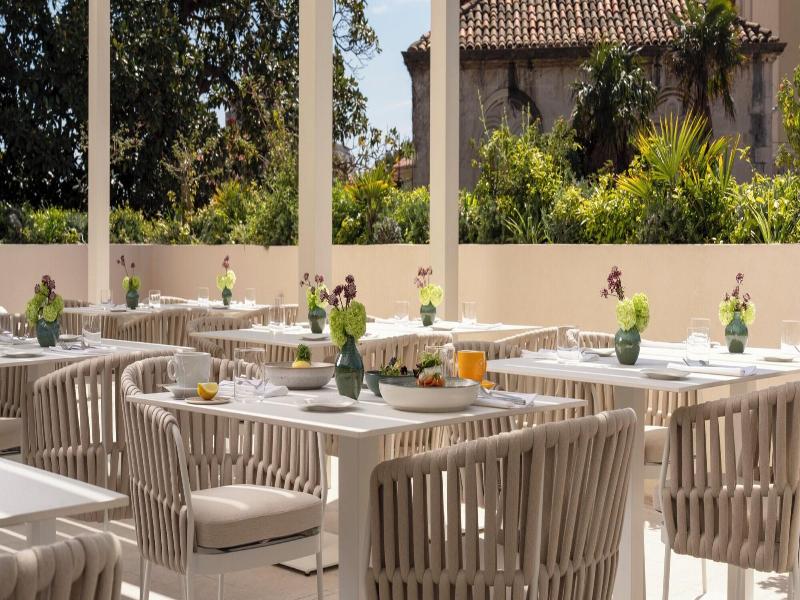 Heritage Hotel Lucia image