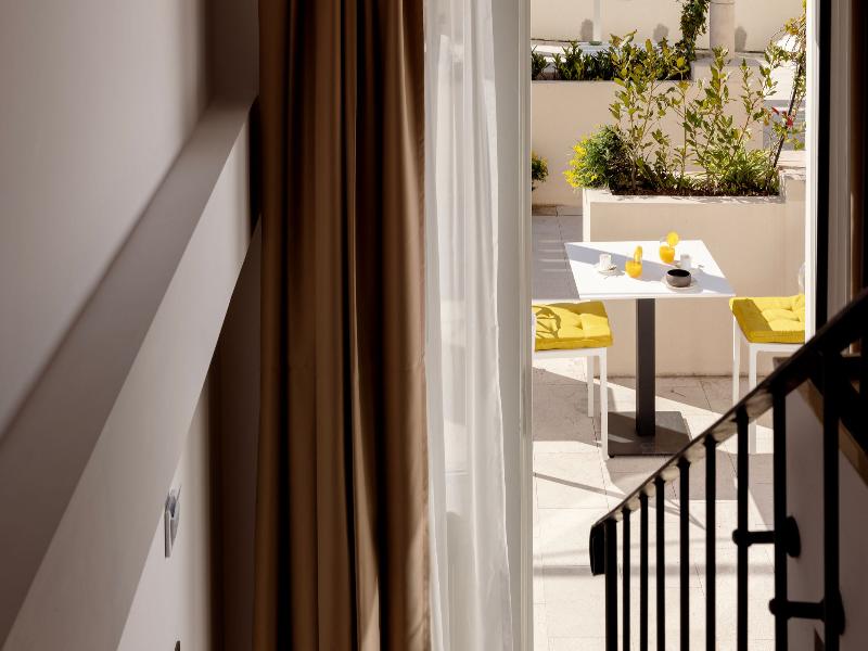 Heritage Hotel Lucia image