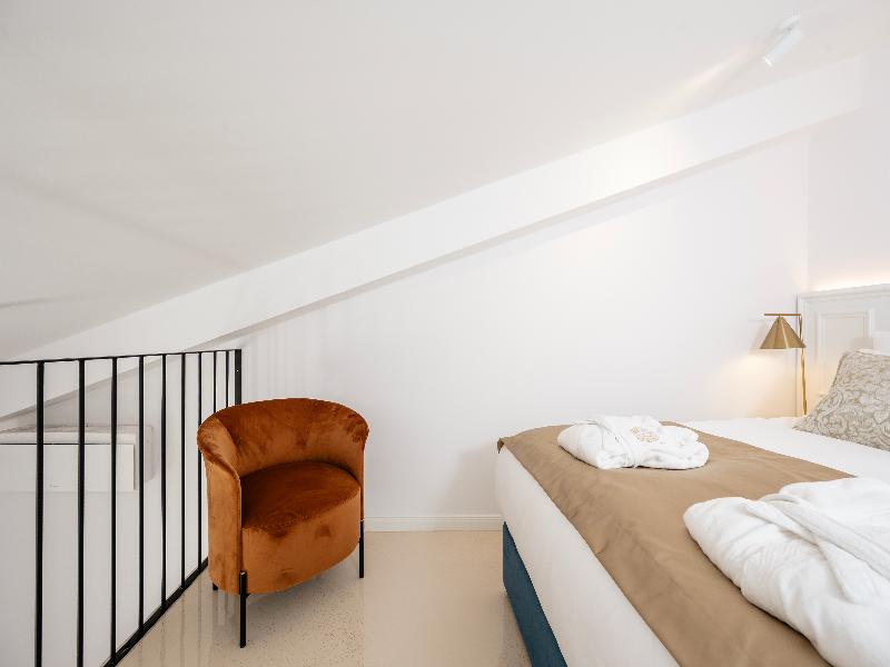 Heritage Hotel Lucia image