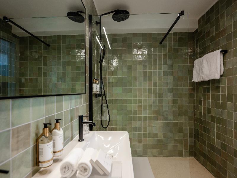 Heritage Hotel Lucia image