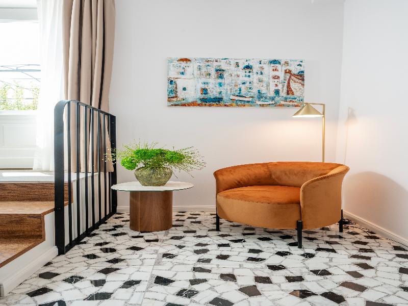 Heritage Hotel Lucia image