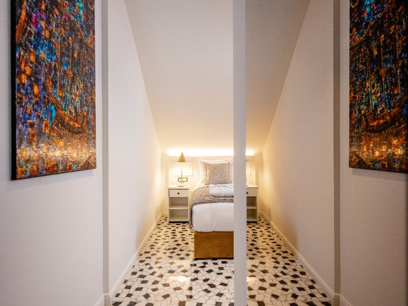 Heritage Hotel Lucia image